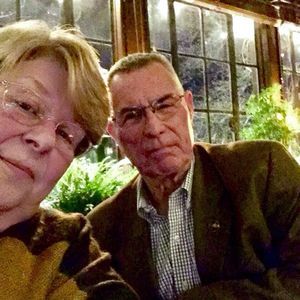 Meet your Posher, Mary